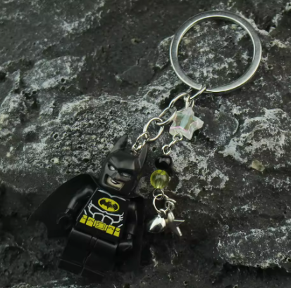 batikeychain
