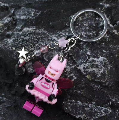 batikeychain
