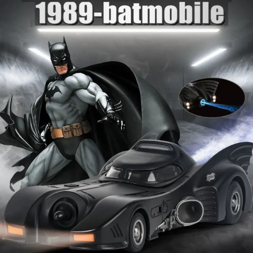 1989Batmobile