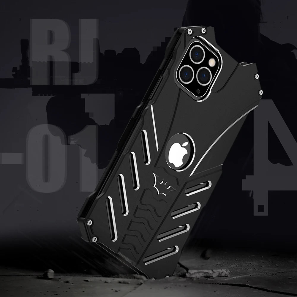 batmetalcase