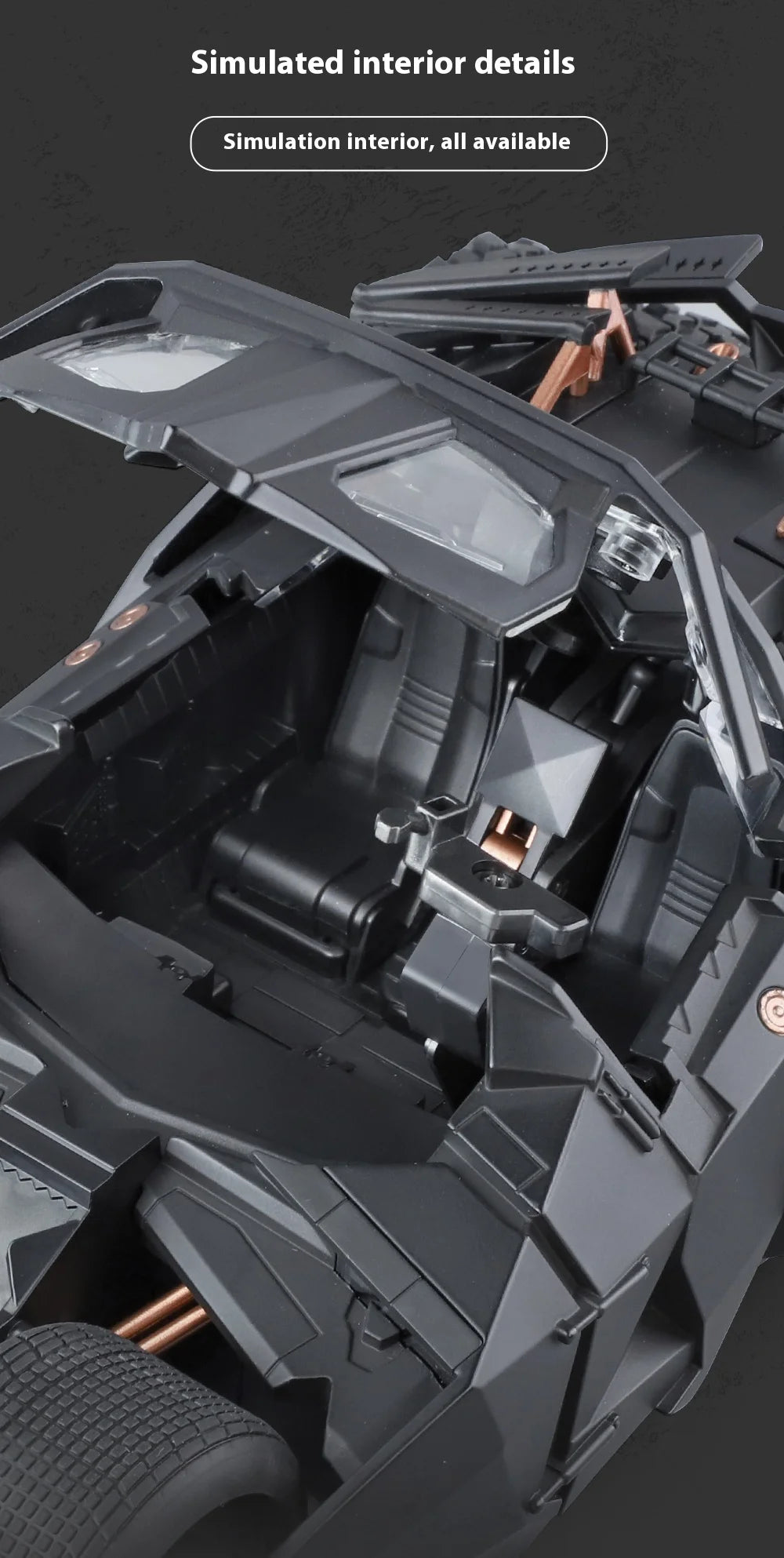 BatMovil