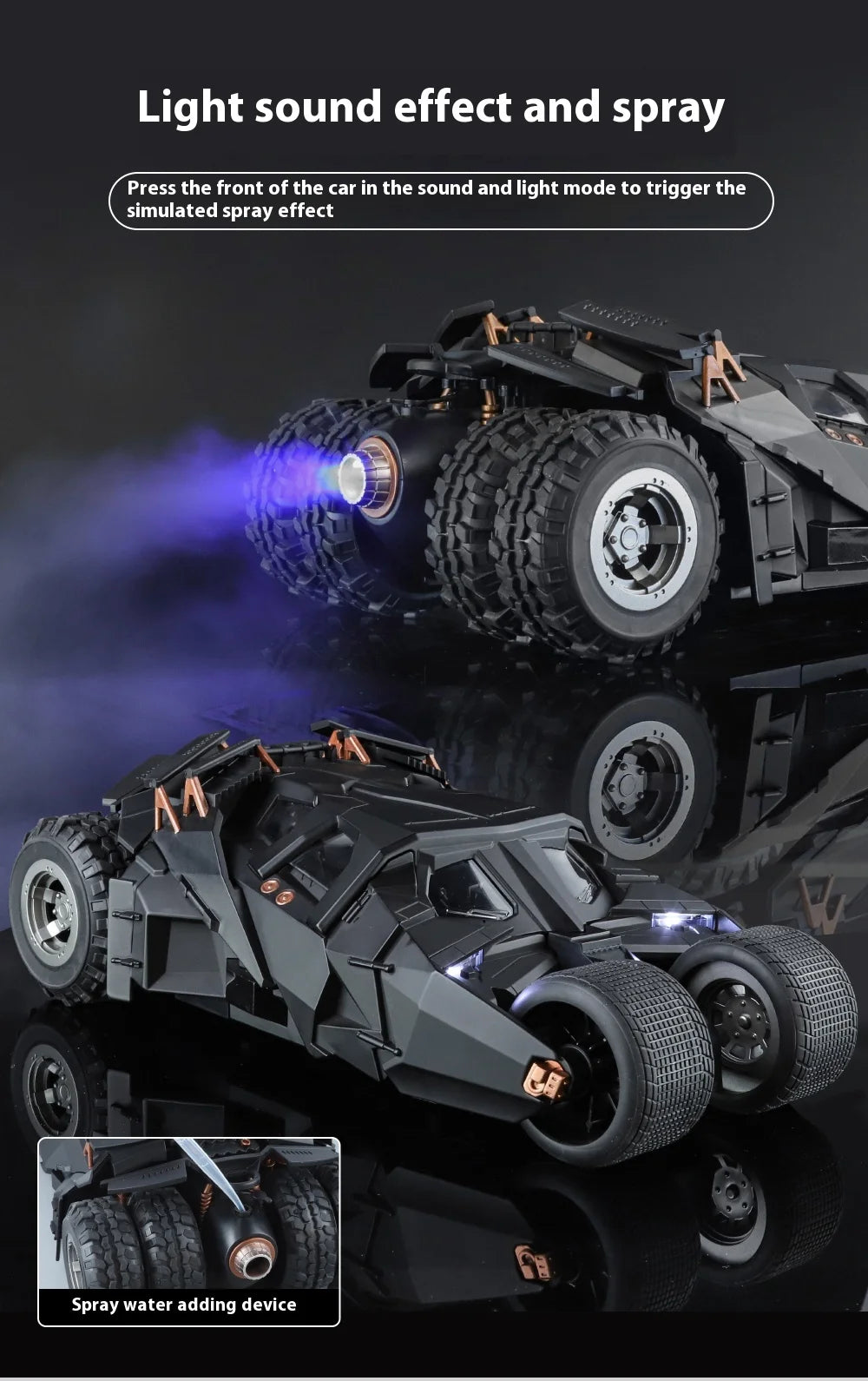 BatMovil