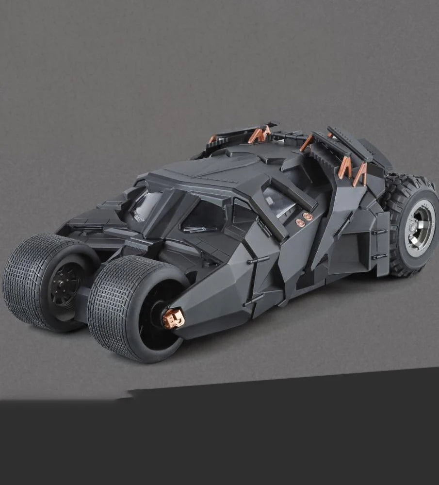 BatMovil