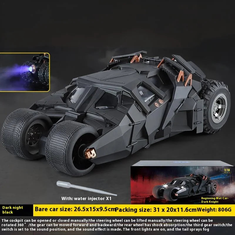 BatMovil