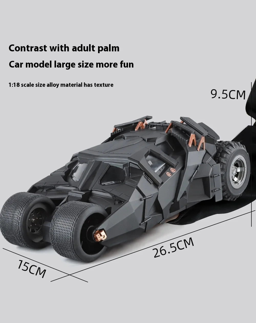 BatMovil