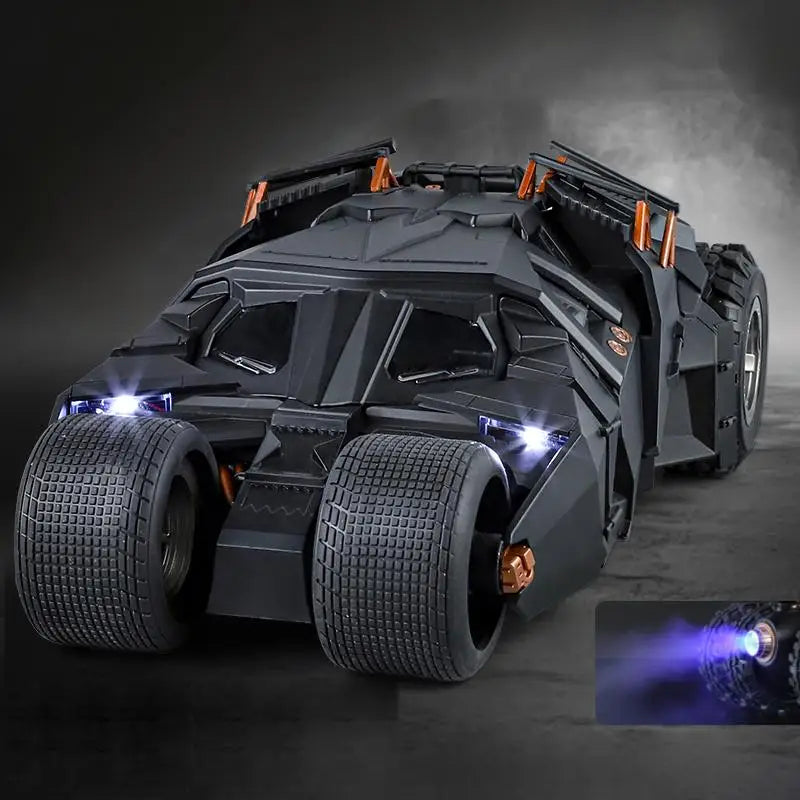BatMovil