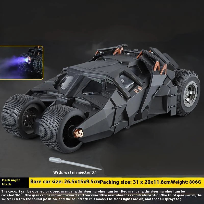 BatMovil