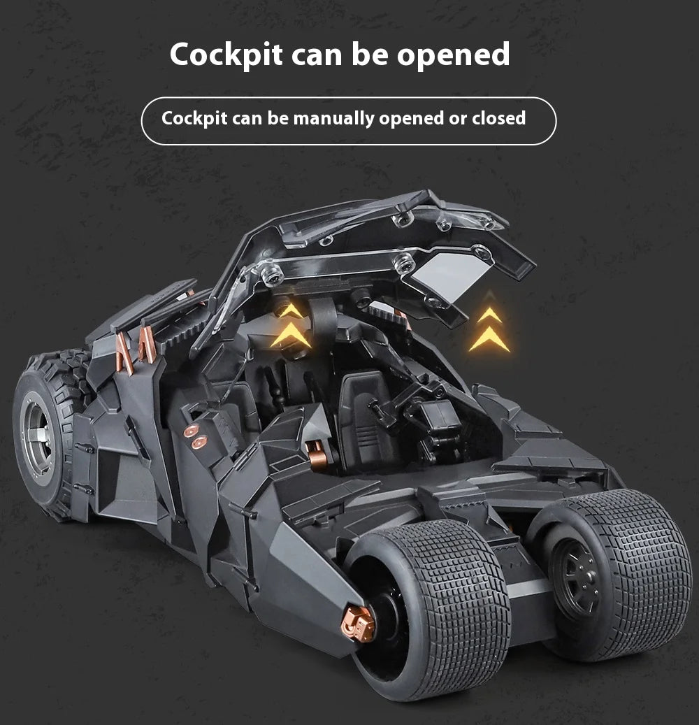 BatMovil