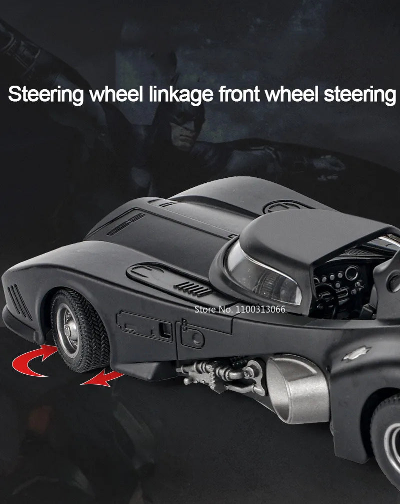 1989Batmobile
