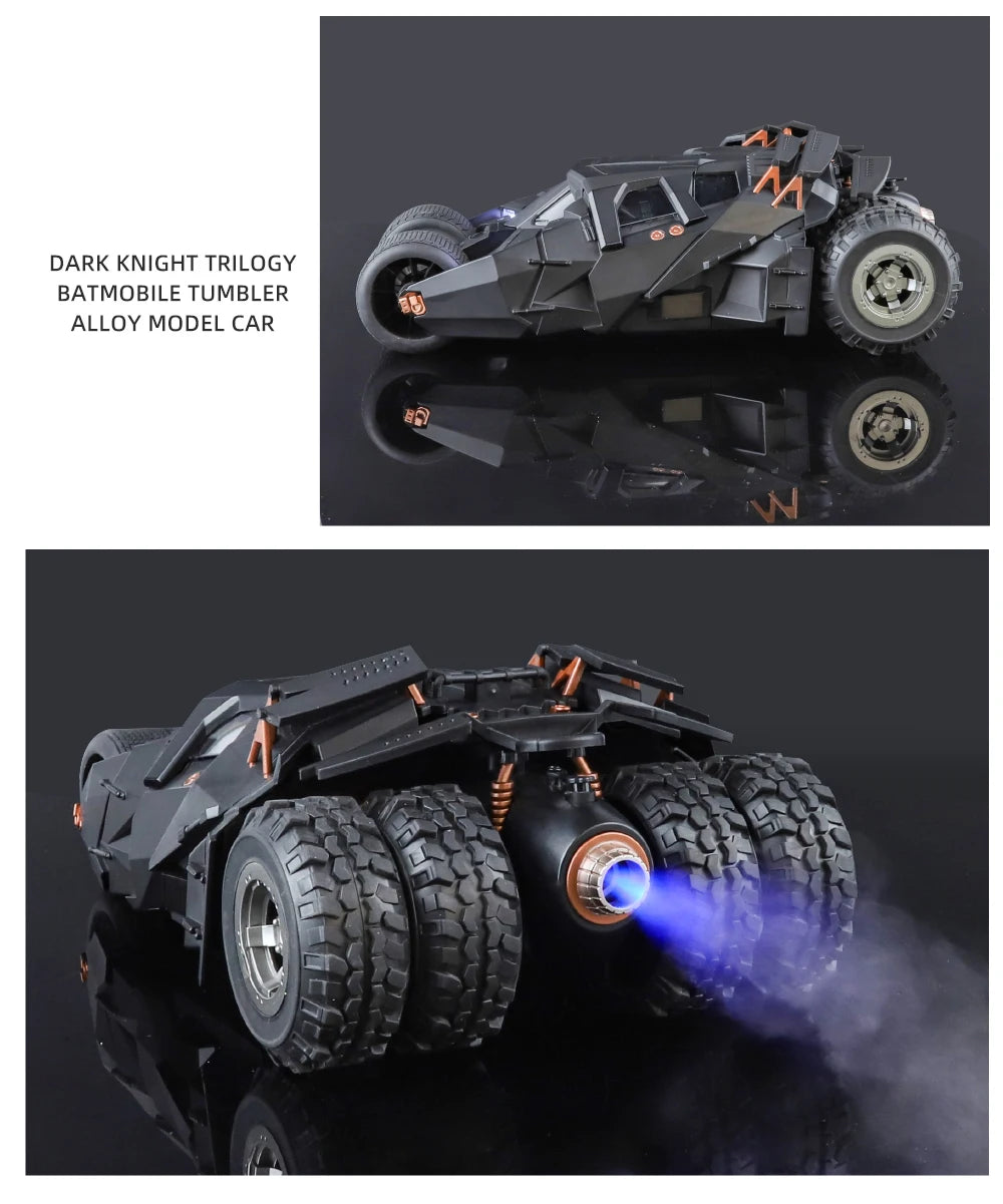 BatMovil