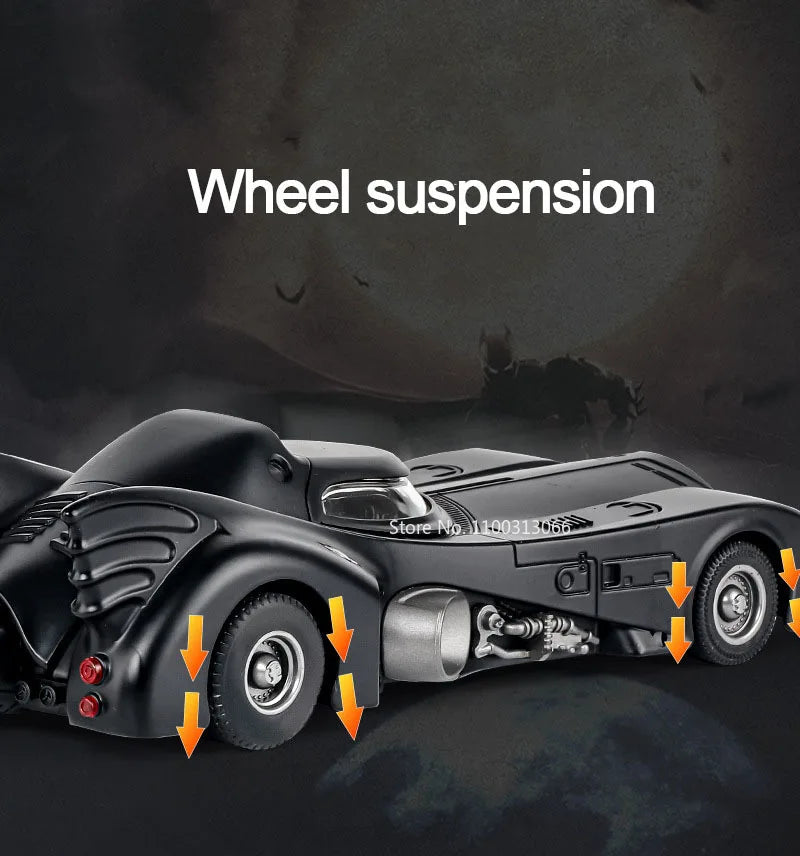 1989Batmobile