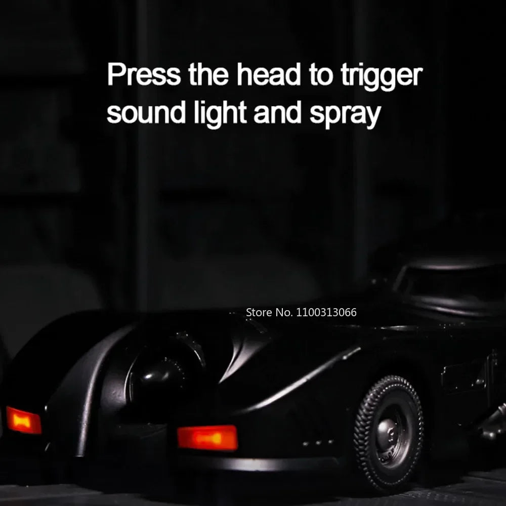 1989Batmobile