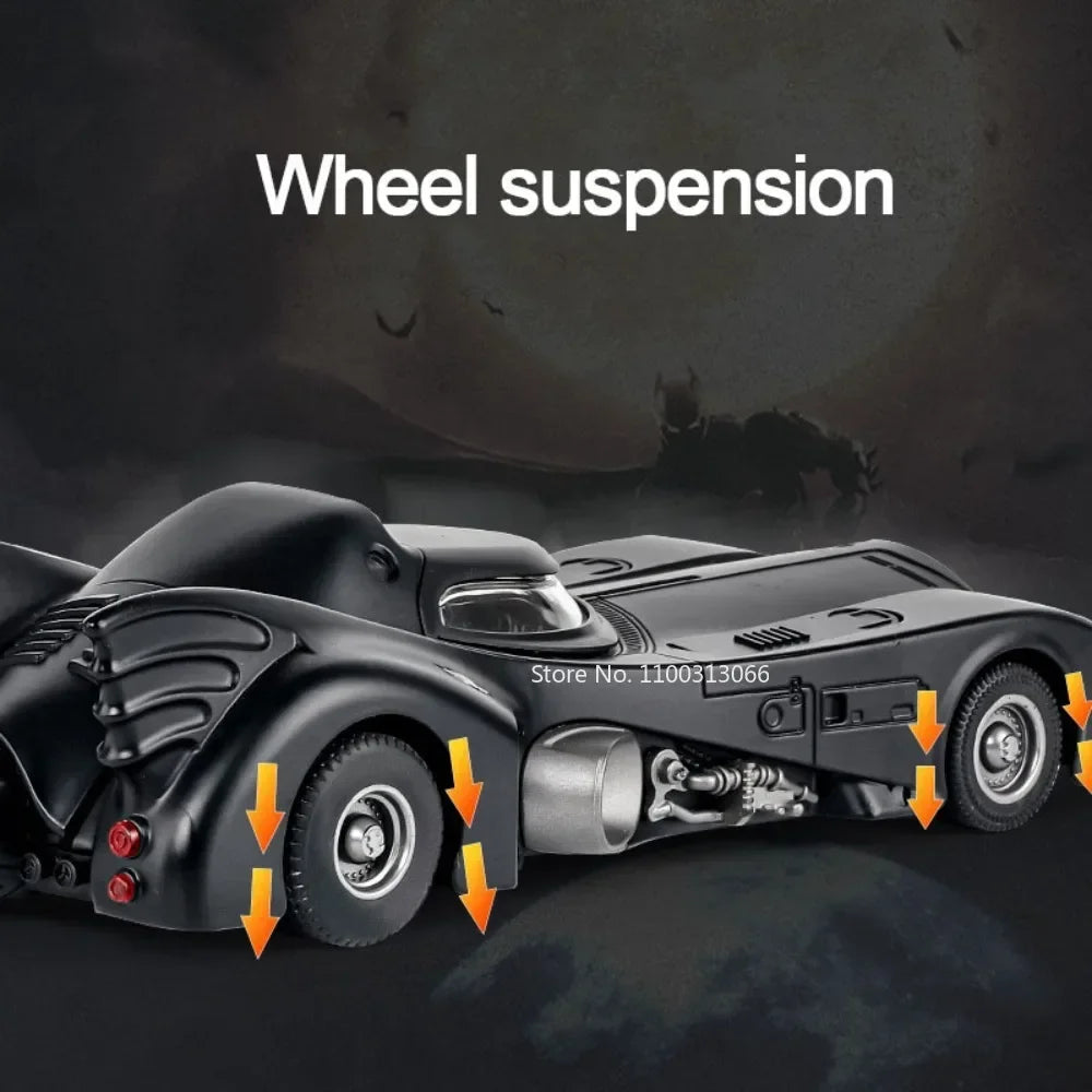 1989Batmobile