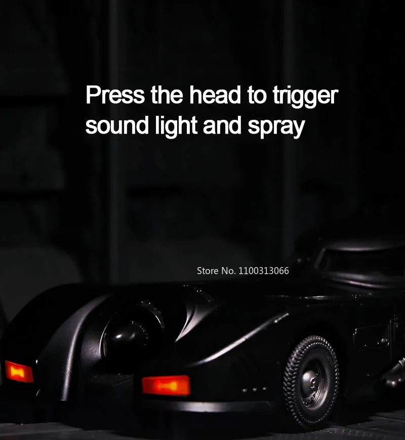 1989Batmobile