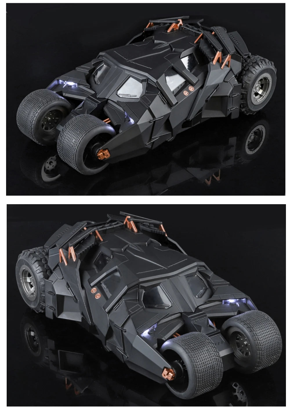 BatMovil