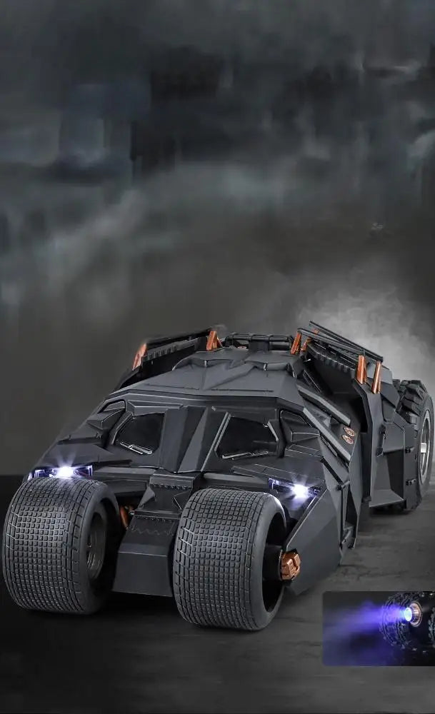 BatMovil