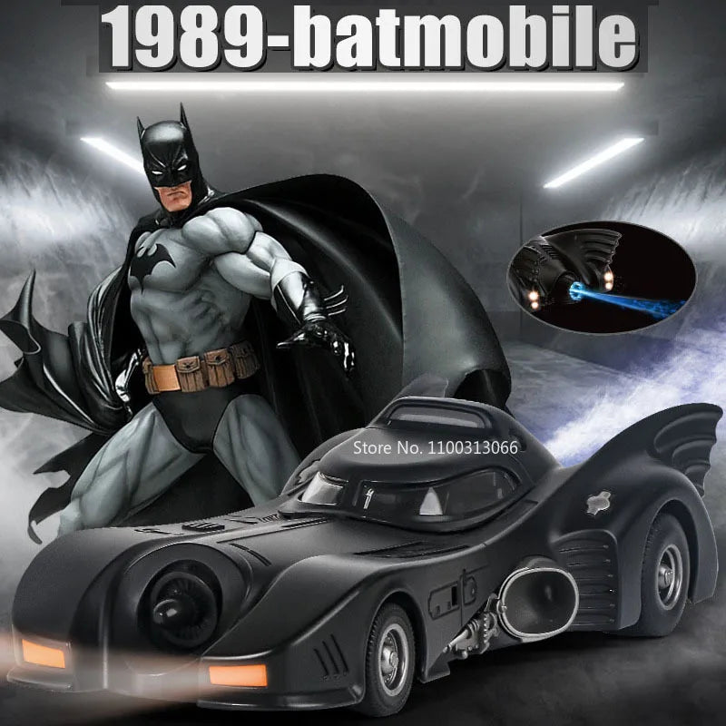 1989Batmobile