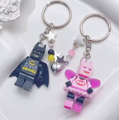 batikeychain