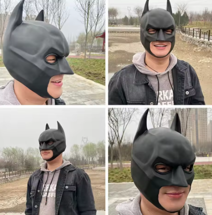 Batmask