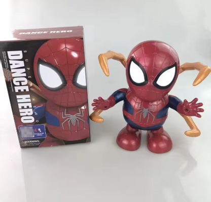Dancer  hero