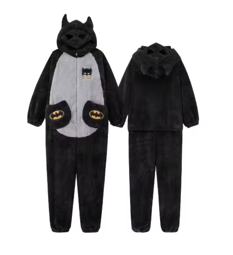 BatCozy