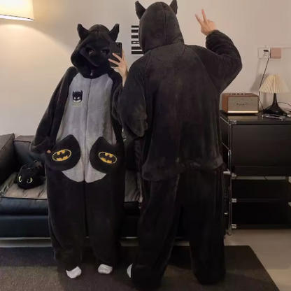 BatCozy