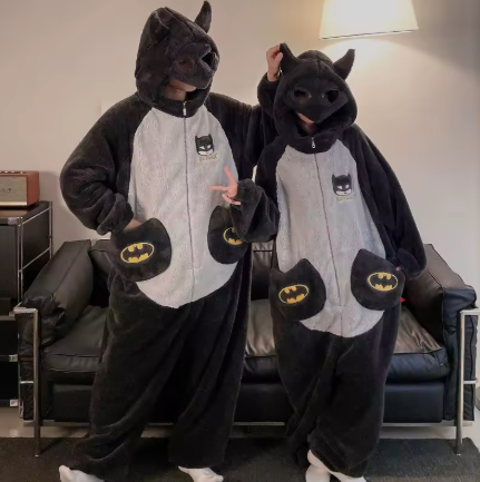 BatCozy