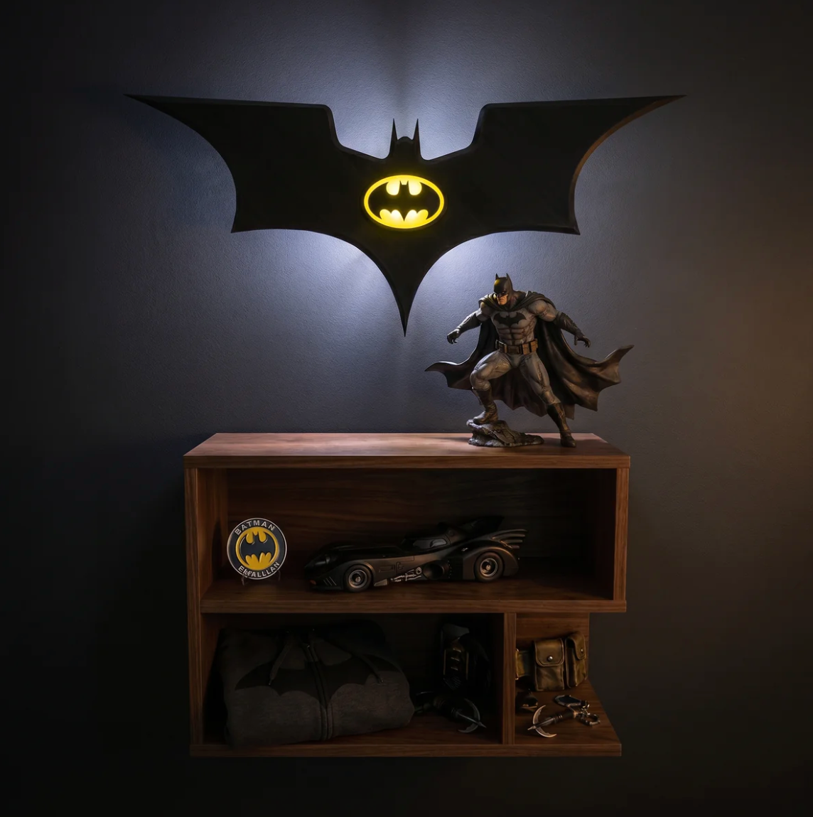 BATdark