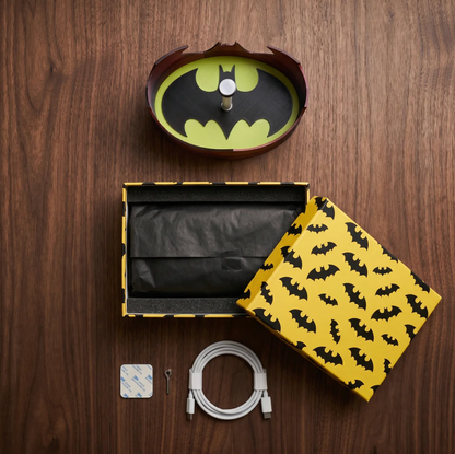 BATdark