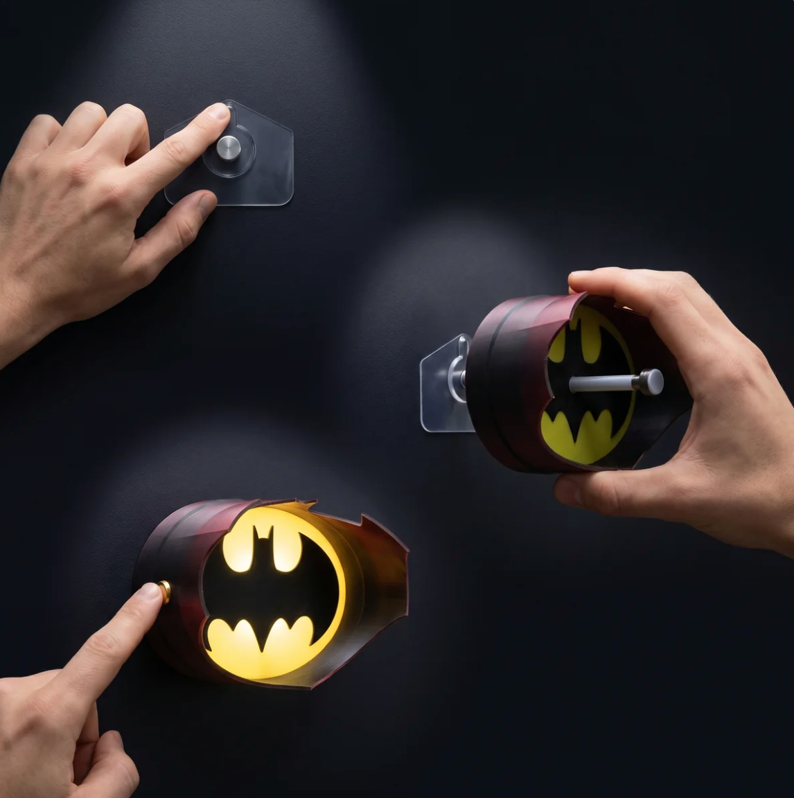BATdark