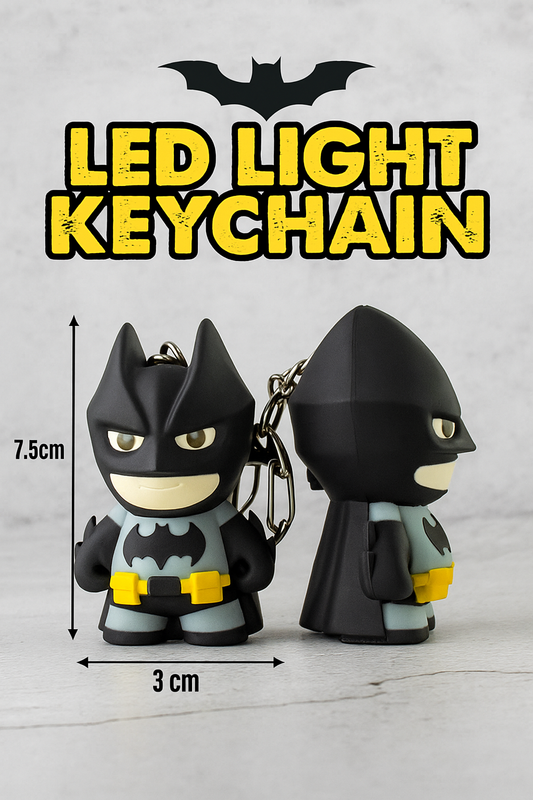 keybat