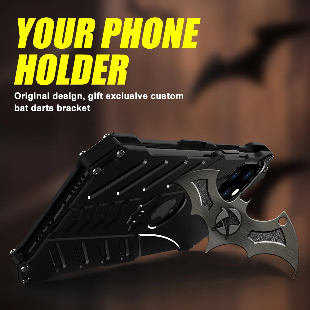 batmetalcase