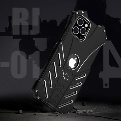 batmetalcase