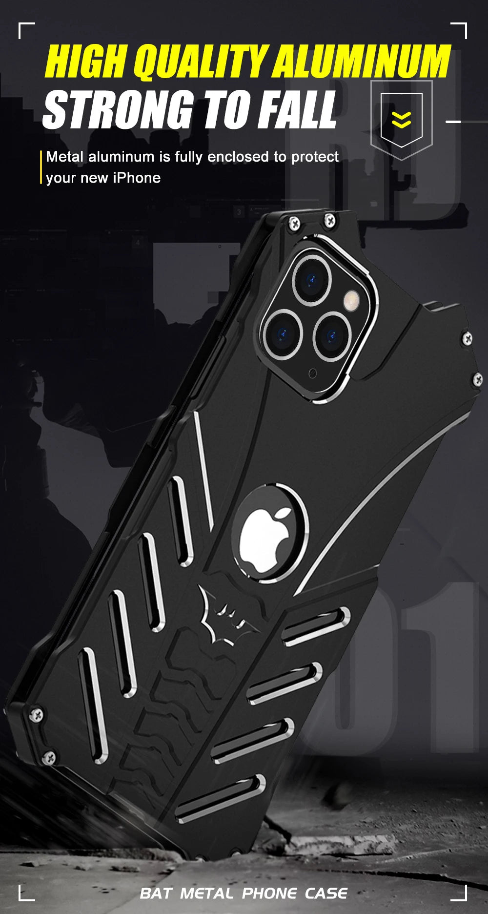 batmetalcase
