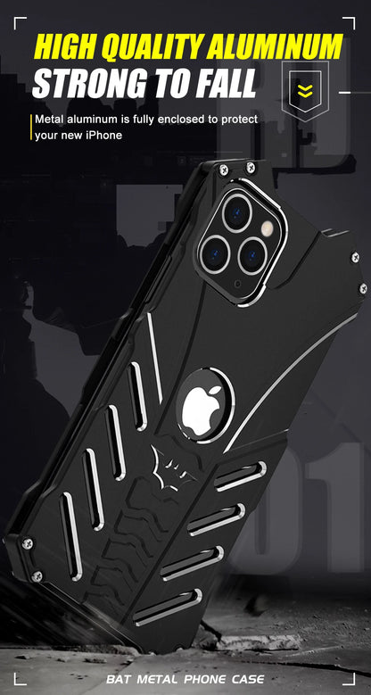 batmetalcase