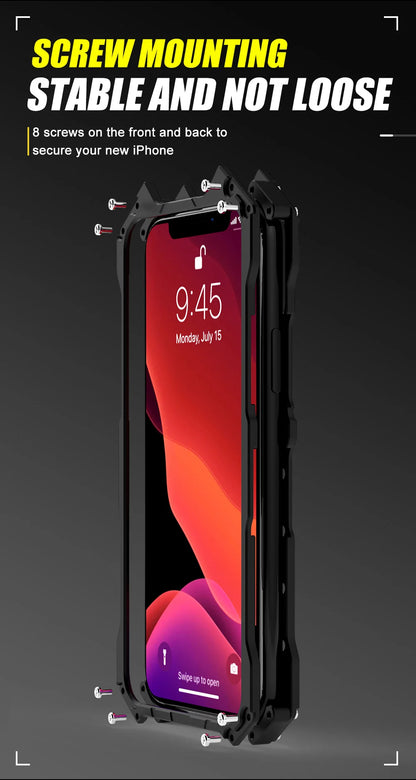 batmetalcase
