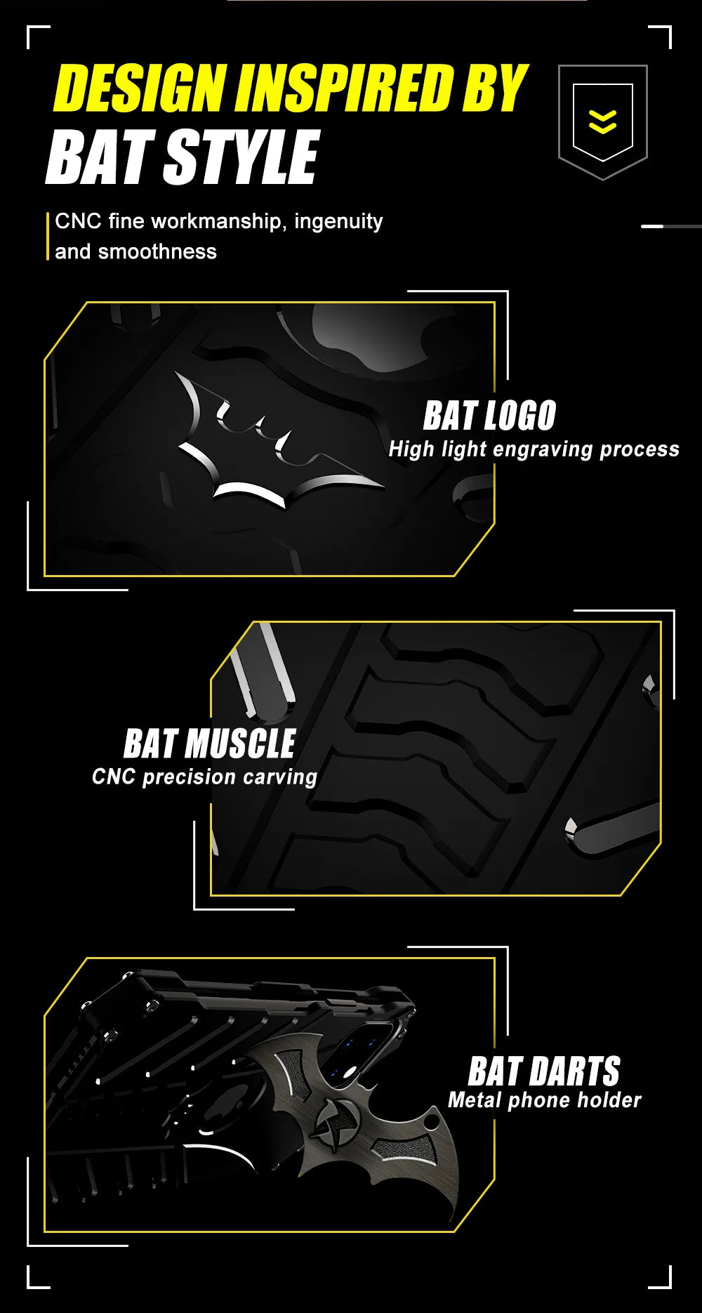 batmetalcase