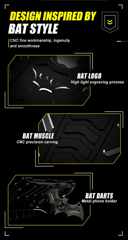 batmetalcase