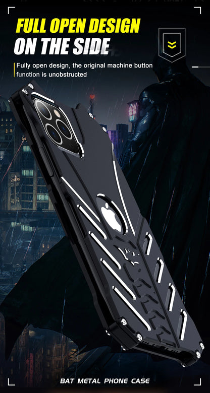 batmetalcase