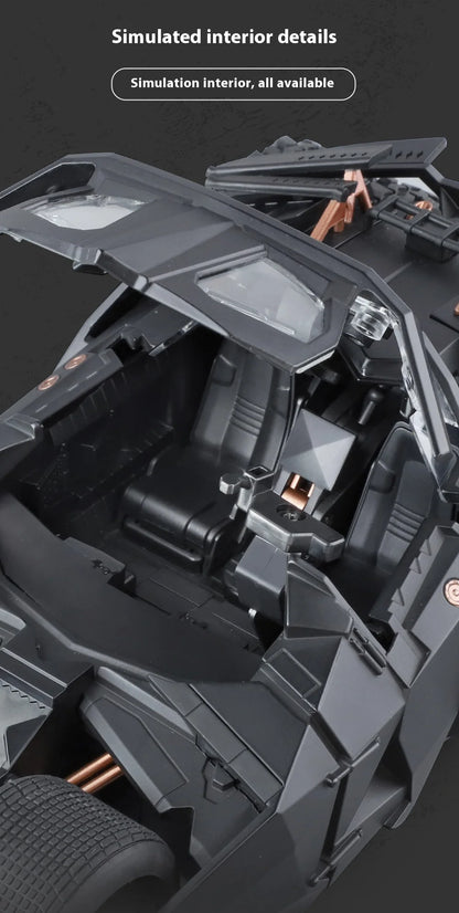 BatMovil
