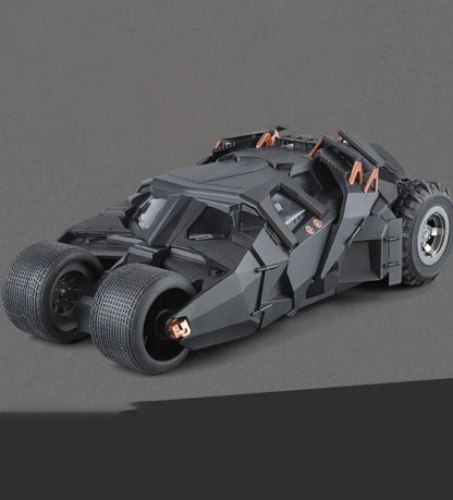 BatMovil