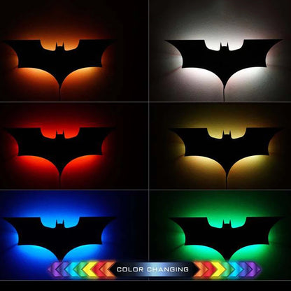 BATLAMP
