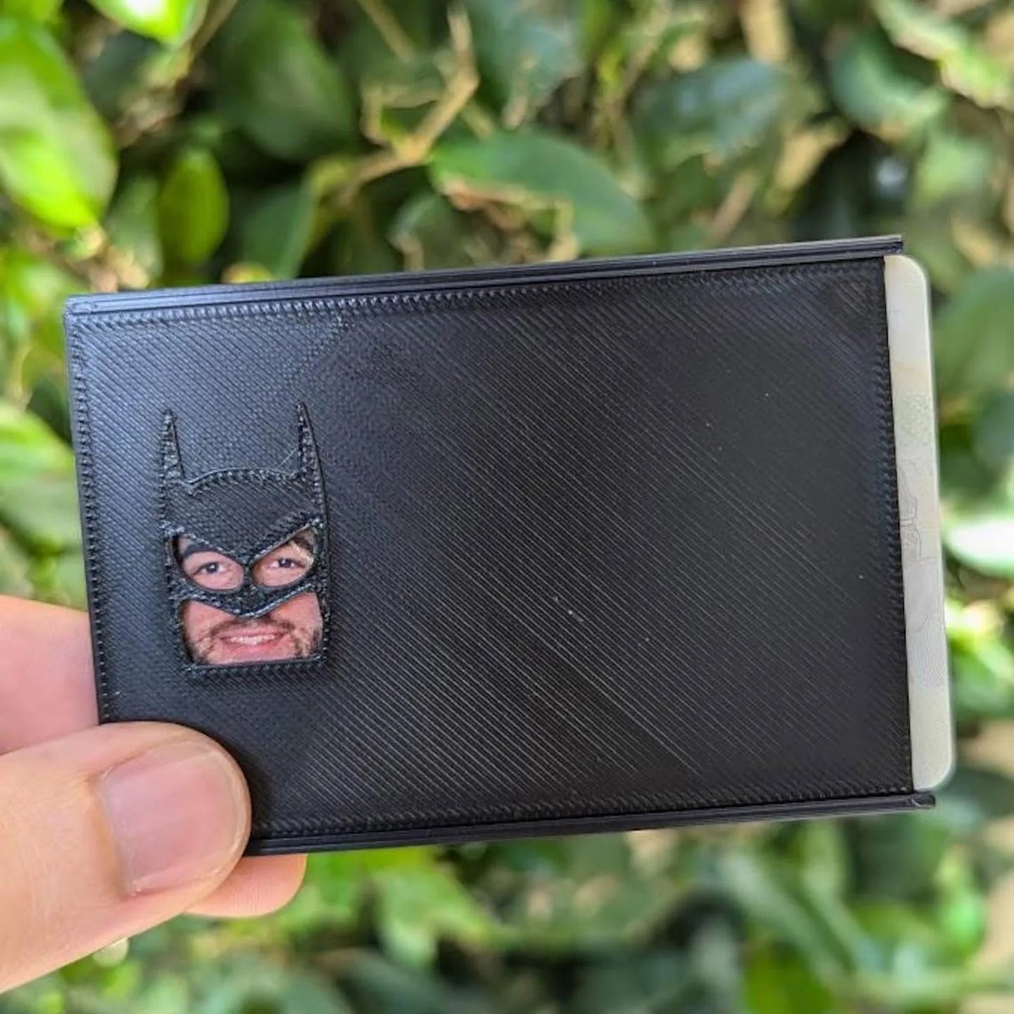 BATwallet