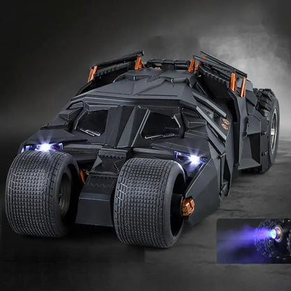 BatMovil