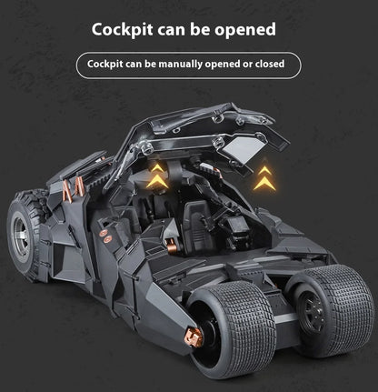 BatMovil