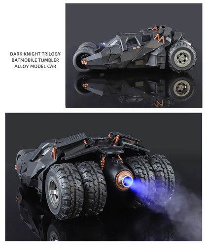 BatMovil