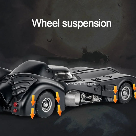1989Batmobile