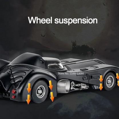 1989Batmobile