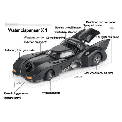1989Batmobile