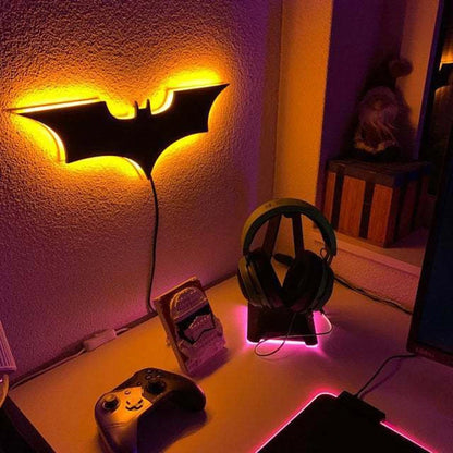 BATLAMP